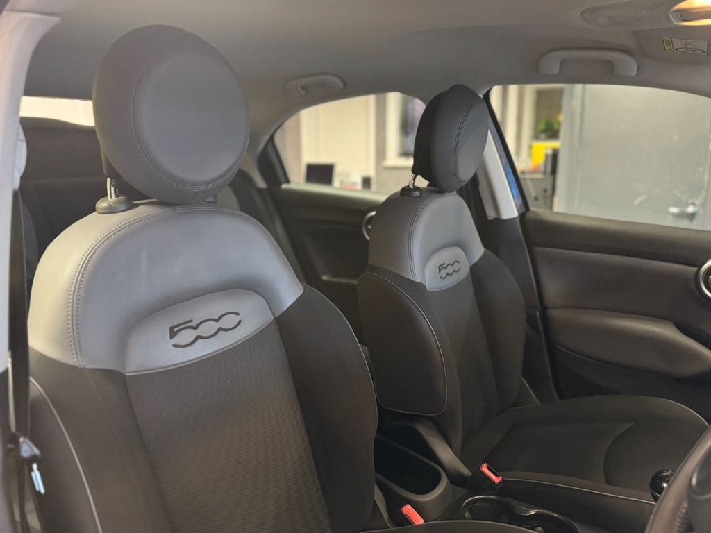 Used Fiat 500X 2016 for sale - 76386515: Photo 14