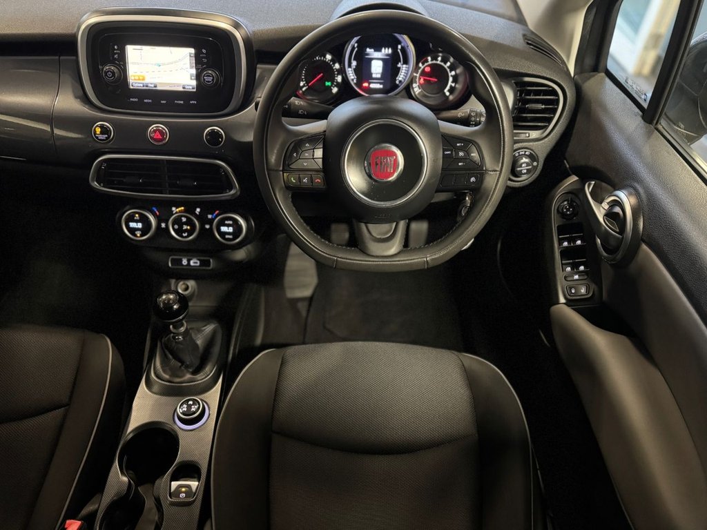 Used Fiat 500X 2016 for sale - 76386515: Photo 17