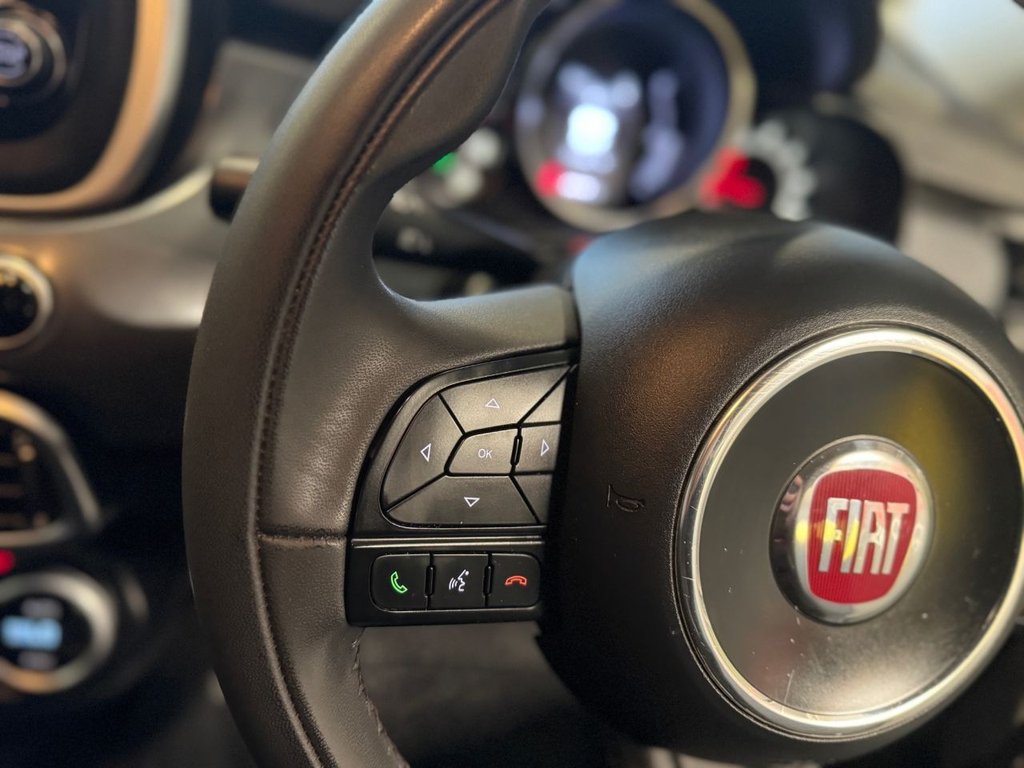 Used Fiat 500X 2016 for sale - 76386515: Photo 18