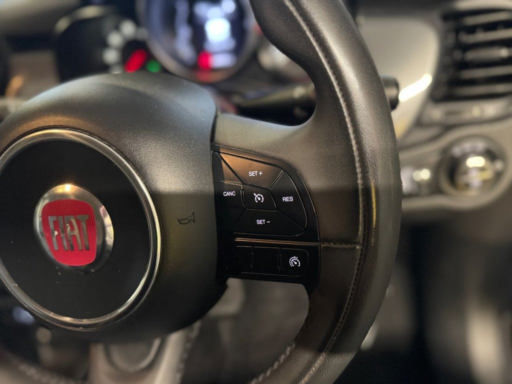 Used Fiat 500X 2016 for sale - 76386515: Photo 19