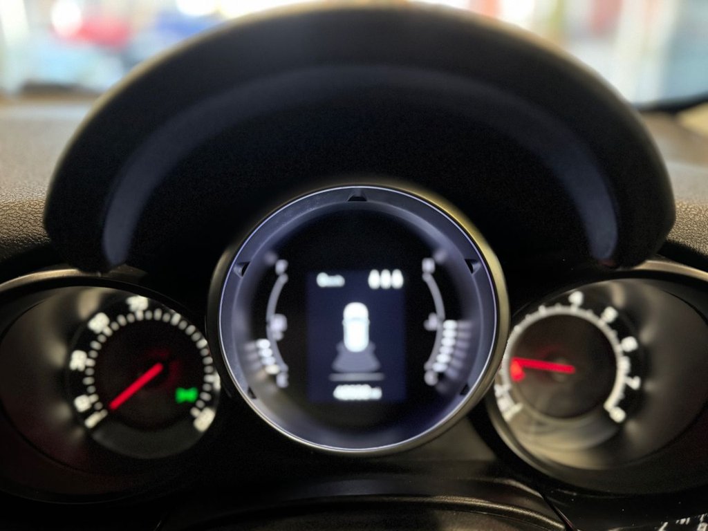 Used Fiat 500X 2016 for sale - 76386515: Photo 20