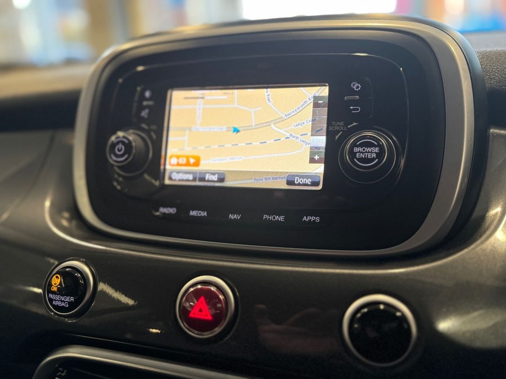 Used Fiat 500X 2016 for sale - 76386515: Photo 21