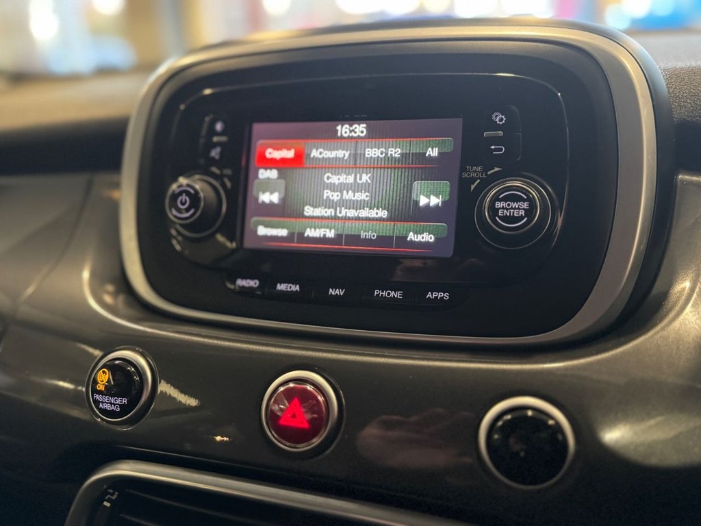 Used Fiat 500X 2016 for sale - 76386515: Photo 22