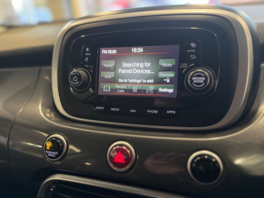 Used Fiat 500X 2016 for sale - 76386515: Photo 23