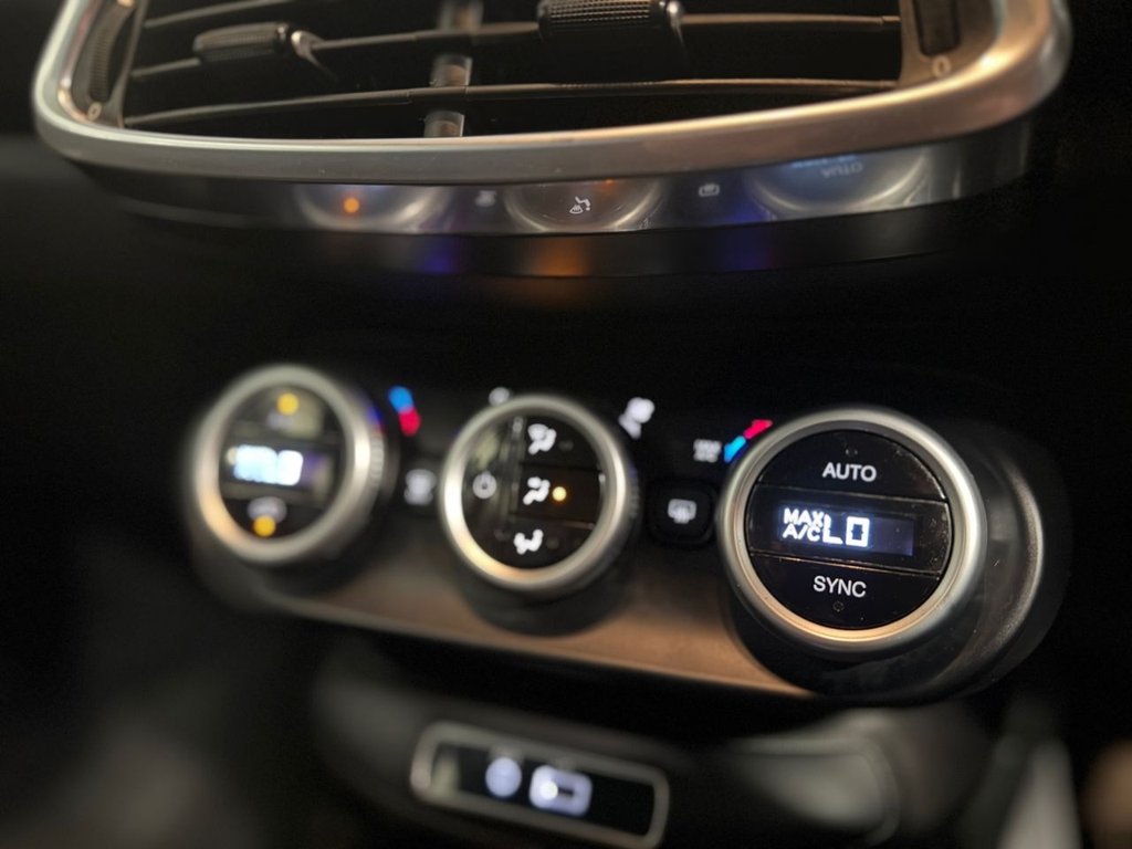 Used Fiat 500X 2016 for sale - 76386515: Photo 24