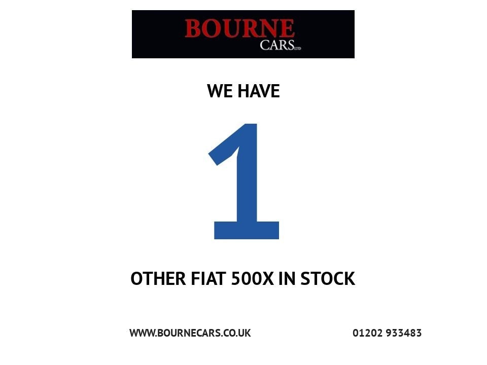 Used Fiat 500X 2016 for sale - 76386515: Photo 32