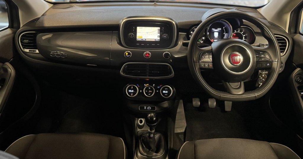 Used Fiat 500X 2016 for sale - 76386515: Photo 5