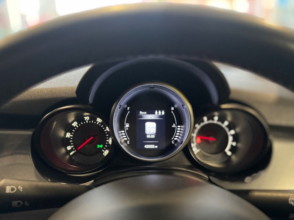 Used Fiat 500X 2016 for sale - 76386515: Photo 6