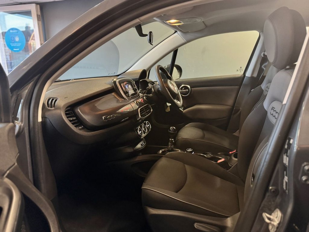 Used Fiat 500X 2016 for sale - 76386515: Photo 7