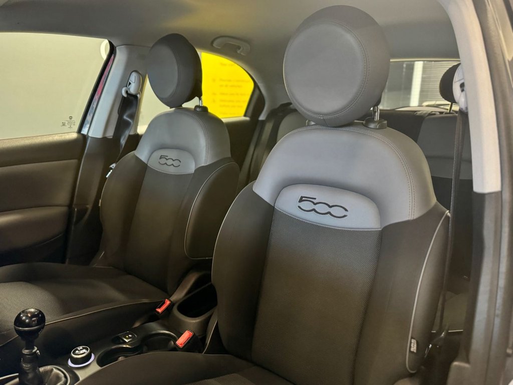 Used Fiat 500X 2016 for sale - 76386515: Photo 8
