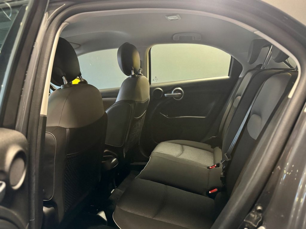 Used Fiat 500X 2016 for sale - 76386515: Photo 9