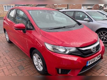 Used Honda Jazz 2016 for sale - 79777875: Photo