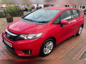 Used Honda Jazz 2016 for sale - 79777875: Photo