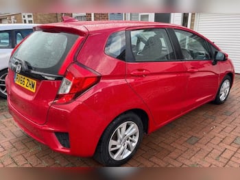 Used Honda Jazz 2016 for sale - 79777875: Photo