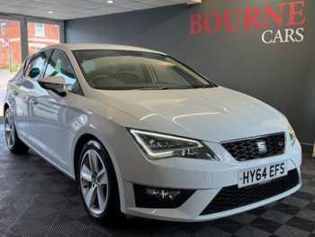 2014 (64) - 1.4 TSI ACT 150 FR 5dr [Technology Pack]