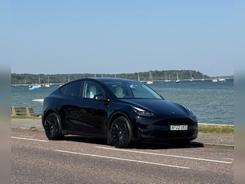 Used Tesla Model Y 2022 for sale - 78985854: Photo