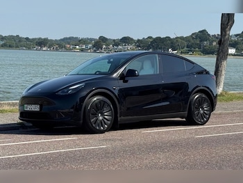 Used Tesla Model Y 2022 for sale - 78985854: Photo