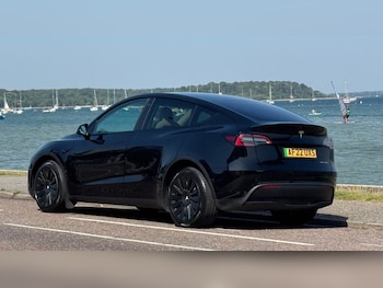 Used Tesla Model Y 2022 for sale - 78985854: Photo