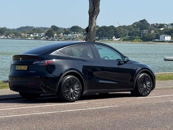 Used Tesla Model Y 2022 for sale - 78985854: Photo