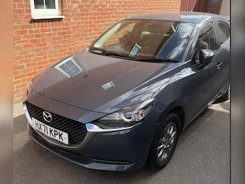 Used Mazda Mazda2 2022 for sale - 79738750: Photo
