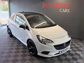 Used Vauxhall Corsa 2016 for sale - 79777909: Photo
