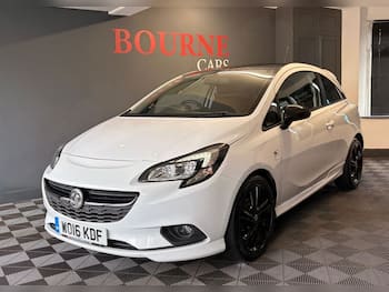 Used Vauxhall Corsa 2016 for sale - 79777909: Photo