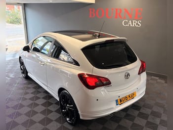 Used Vauxhall Corsa 2016 for sale - 79777909: Photo