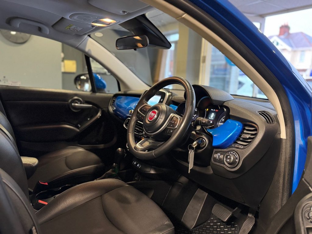 Used Fiat 500X 2020 for sale - 77313428: Photo 12