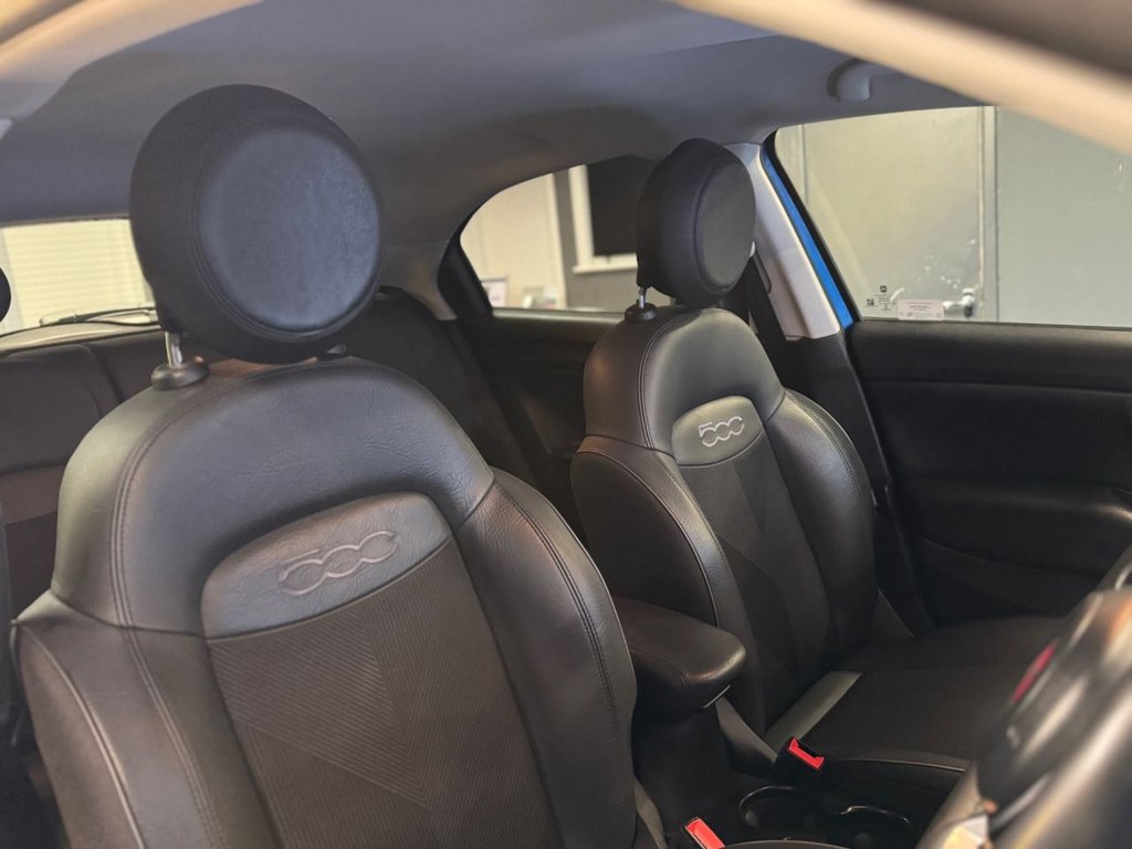 Used Fiat 500X 2020 for sale - 77313428: Photo 13