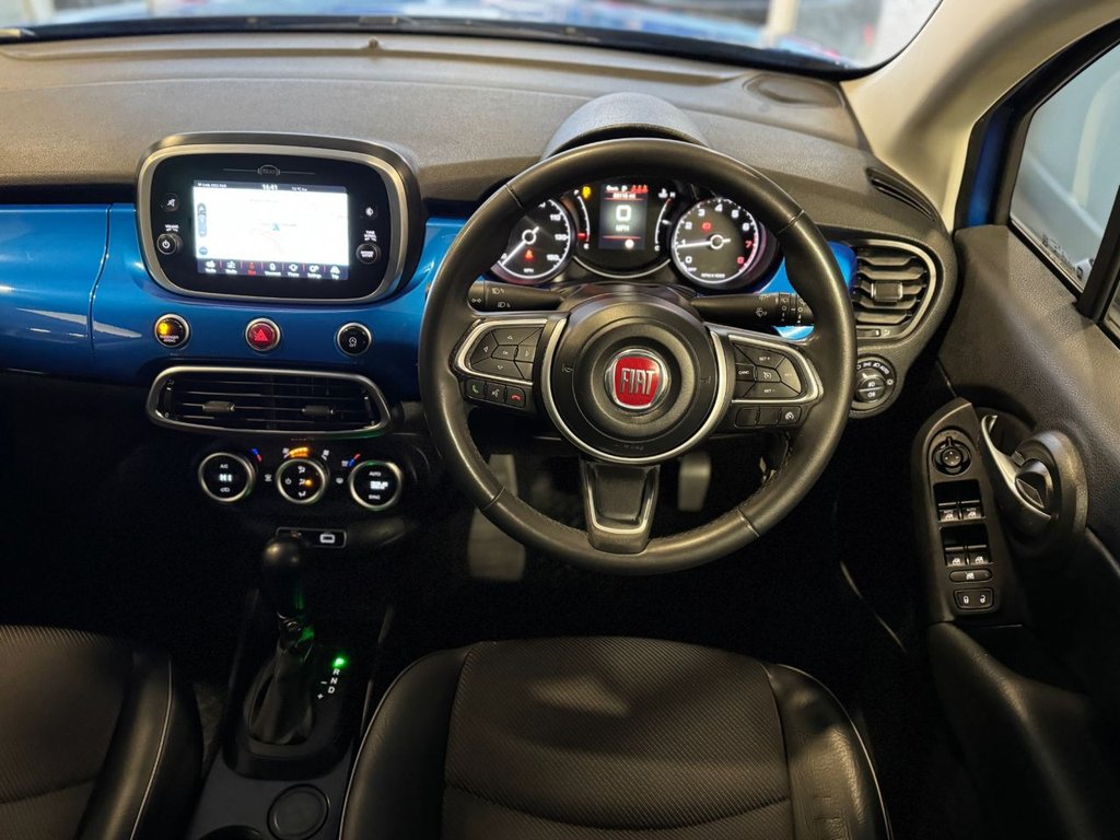 Used Fiat 500X 2020 for sale - 77313428: Photo 17