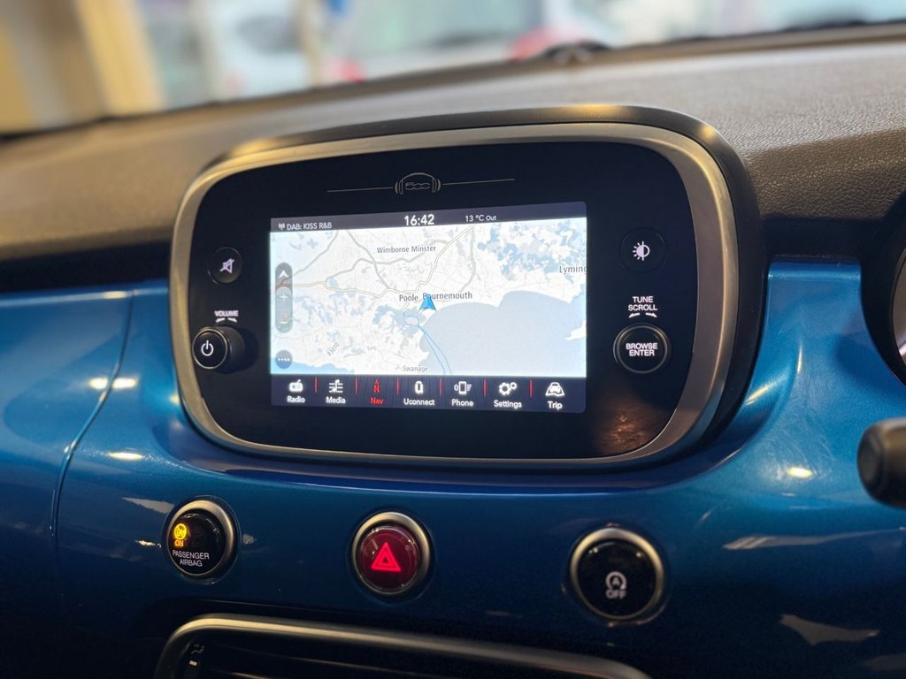 Used Fiat 500X 2020 for sale - 77313428: Photo 20