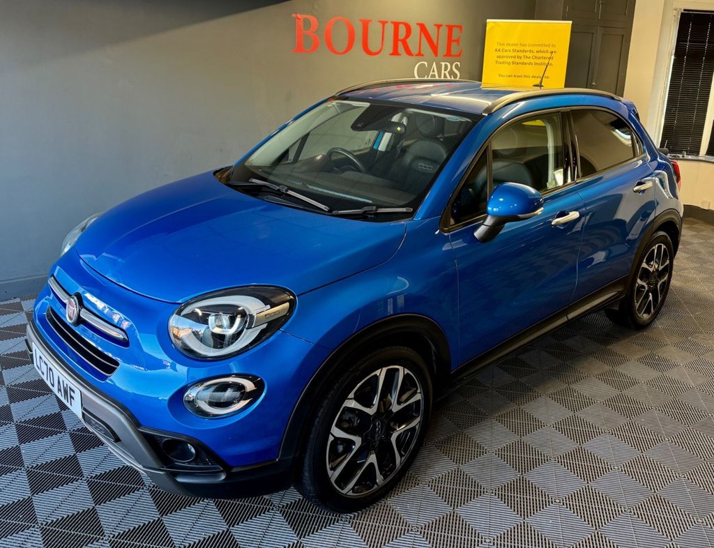 Used Fiat 500X 2020 for sale - 77313428: Photo 23