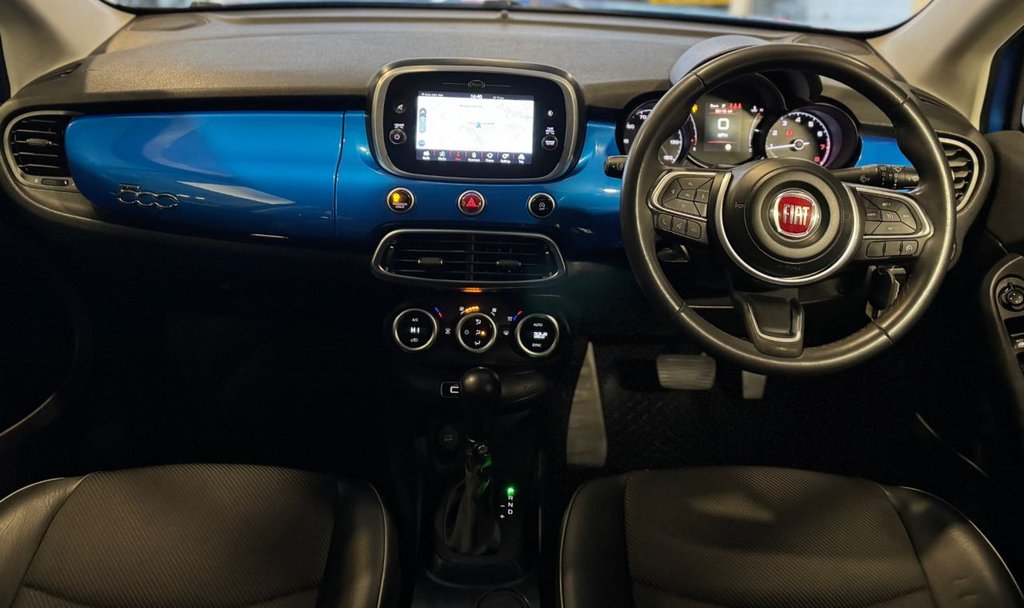 Used Fiat 500X 2020 for sale - 77313428: Photo 5
