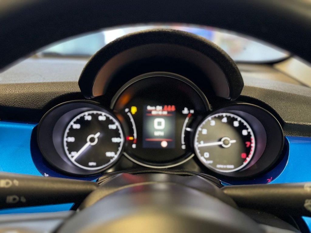 Used Fiat 500X 2020 for sale - 77313428: Photo 6