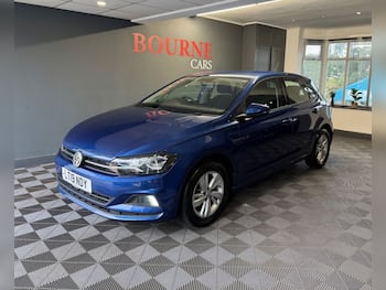 Used Volkswagen Polo 2019 for sale - 79818812: Photo