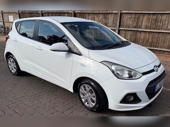 Used Hyundai i10 2016 for sale - 79266007: Photo