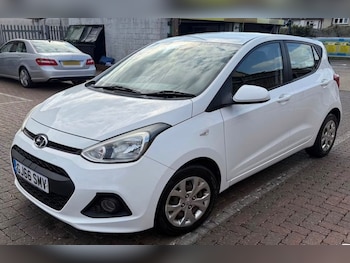 Used Hyundai i10 2016 for sale - 79266007: Photo