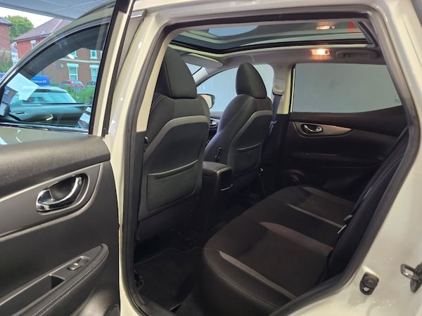 Used Nissan Qashqai 2017 for sale - 76223122: Photo 16