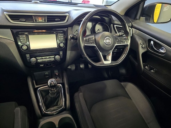 Used Nissan Qashqai 2017 for sale - 76223122: Photo 20
