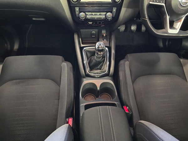 Used Nissan Qashqai 2017 for sale - 76223122: Photo 21