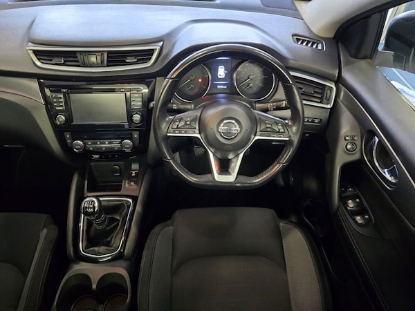 Used Nissan Qashqai 2017 for sale - 76223122: Photo 22