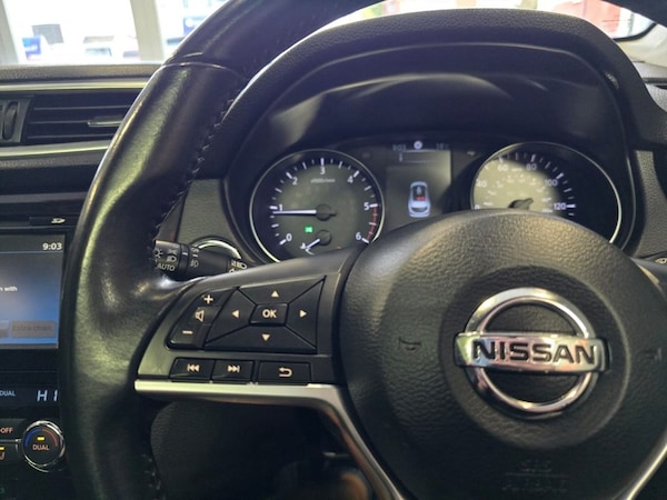 Used Nissan Qashqai 2017 for sale - 76223122: Photo 25