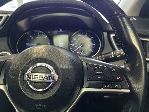 Used Nissan Qashqai 2017 for sale - 76223122: Photo 26
