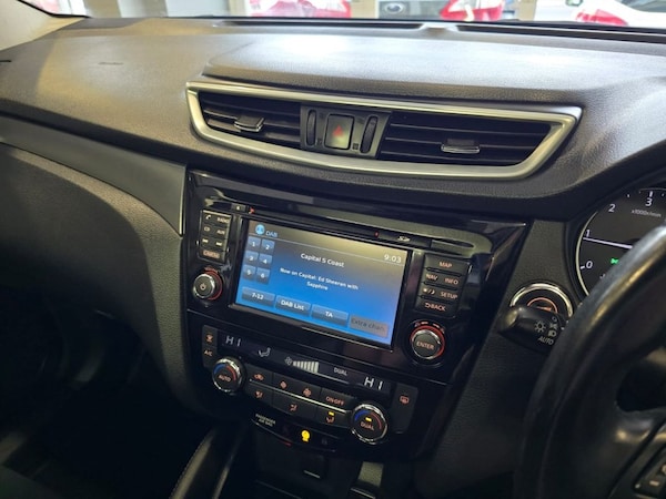 Used Nissan Qashqai 2017 for sale - 76223122: Photo 27