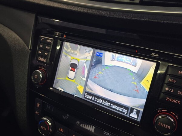Used Nissan Qashqai 2017 for sale - 76223122: Photo 30