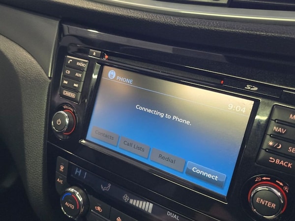 Used Nissan Qashqai 2017 for sale - 76223122: Photo 31