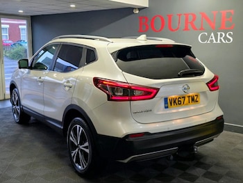Used Nissan Qashqai 2017 for sale - 76223122: Photo 3
