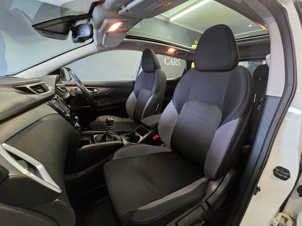 Used Nissan Qashqai 2017 for sale - 76223122: Photo 7