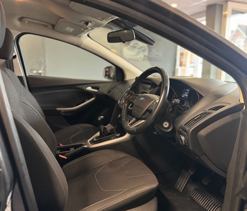 Used Ford Focus 2016 for sale - 77780708: Photo 10
