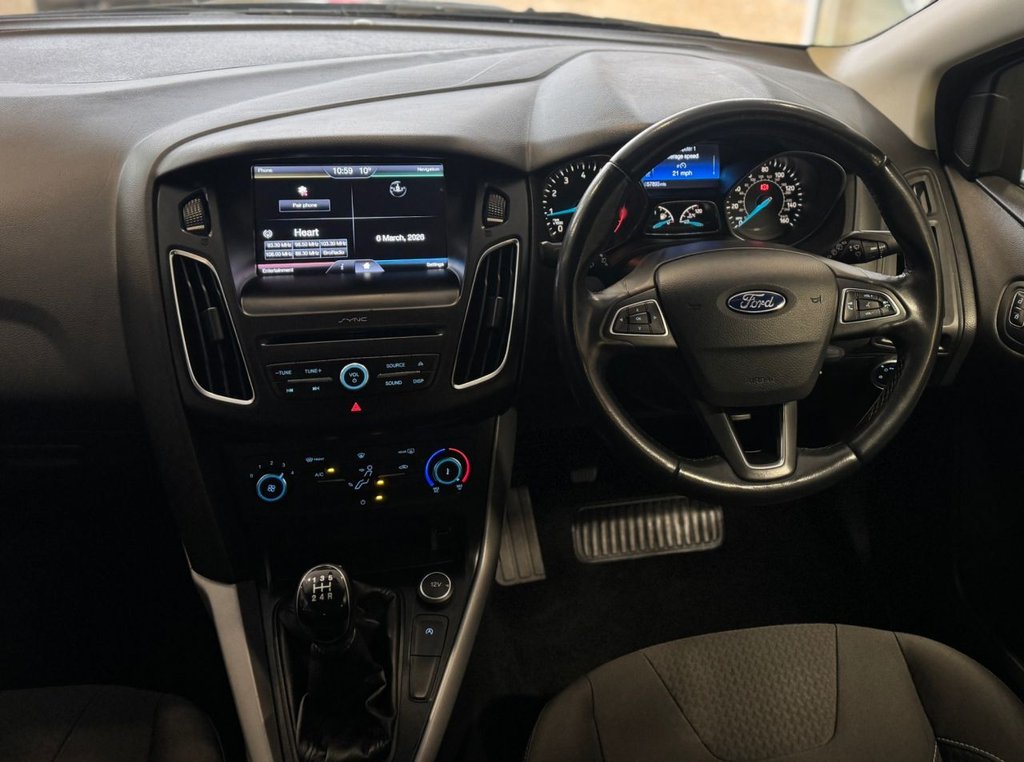 Used Ford Focus 2016 for sale - 77780708: Photo 11